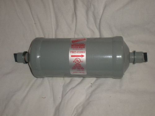 Totaline 5/8 odf 30&#034; liquid line filter drier p502c305s for sale