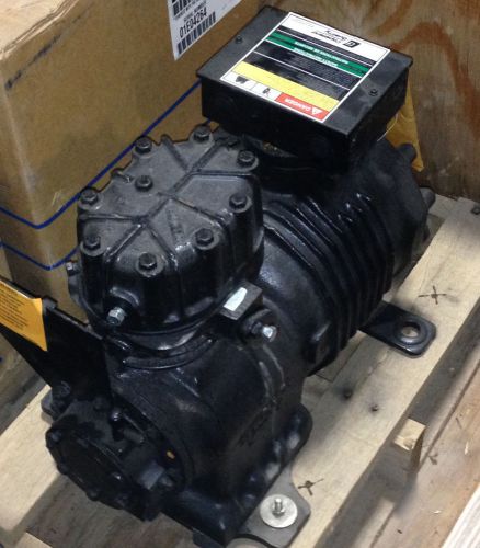 Overstock semi hermetic copeland refrigeration compressor nrb2-040a-tfd-800 for sale