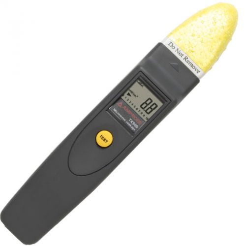 Amprobe tx900 microwave leakage detector for sale
