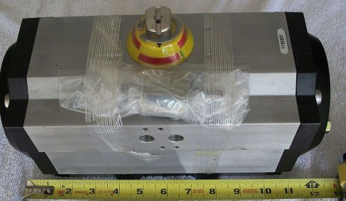 N0s* allen shermann hoff rack &amp; pinion actuator max psi 150 for sale