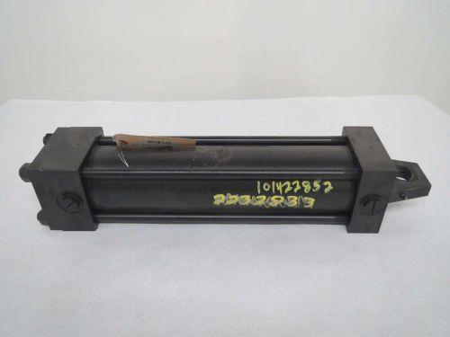 Metso val0183022 13 in 3-1/4 in 3000/1500psi hydraulic cylinder b361097 for sale
