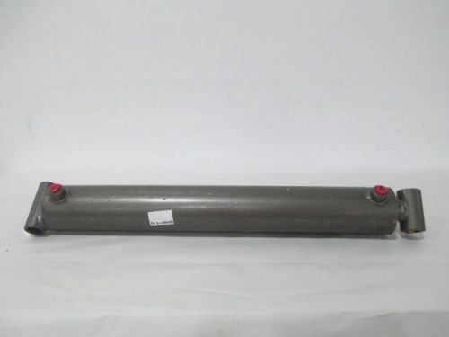 New national bulk equipment 93013211 24 in 3-1/2 in hydraulic cylinder d231892 for sale
