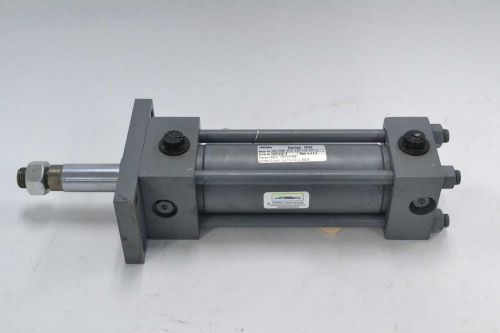 Miller hv2-61rxb-02.00-5.000-0100-n 5in 2in 2000psi hydraulic cylinder b340787 for sale