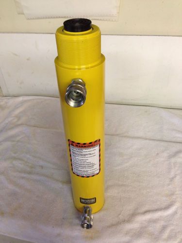 Enerpac rr 3014 double acting 30 ton  cylinder ram jack porta power for sale