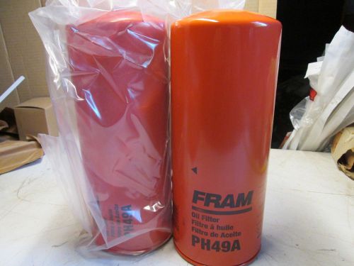 Filter element, fluid ph49a qty 5 e1214r for sale