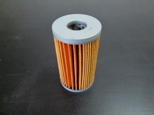 TF- Daedong Industries Fuel Filter Element, 84612-4316-0, 7120-7100100