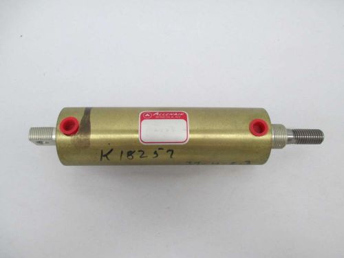 NEW ALLENAIR A-2X5 5 IN 2 IN PNEUMATIC CYLINDER D377047
