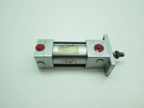 PHD AVRF1X1-P-D-M 1 IN 1 IN PNEUMATIC CYLINDER D397481