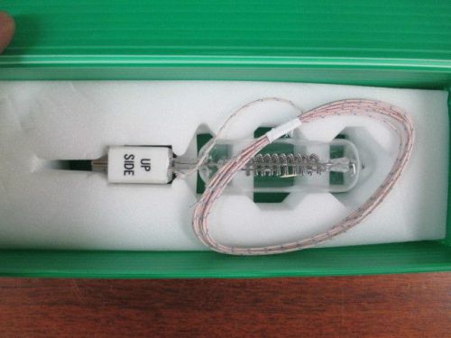 NEW Ushio 2500w JID 130v 1GZ Lamp/Bulb 0190-38485 - 30 Day Warranty