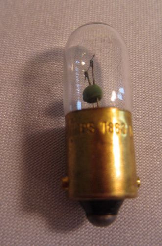 Philips 1866 Miniature Light Bulb Lamp x1 Replaces GE1866