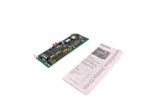 Watt Stopper HLMC48CC 48-Relay Modular Plug-In Intelligence Learn PCB Board Card