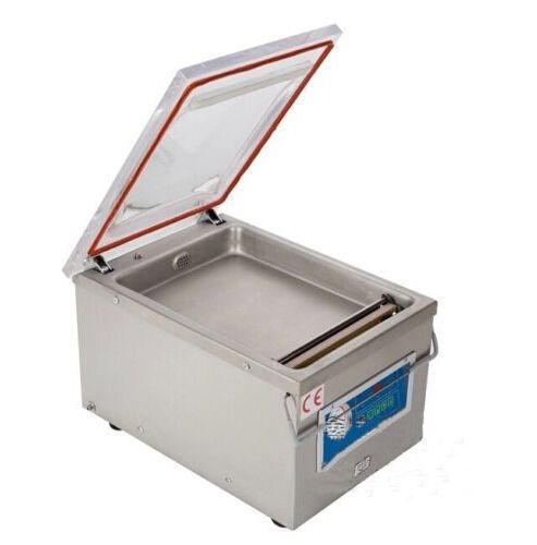 New Desktop Vacuum Sealing Machine Food Packing Pack Sealer Machine