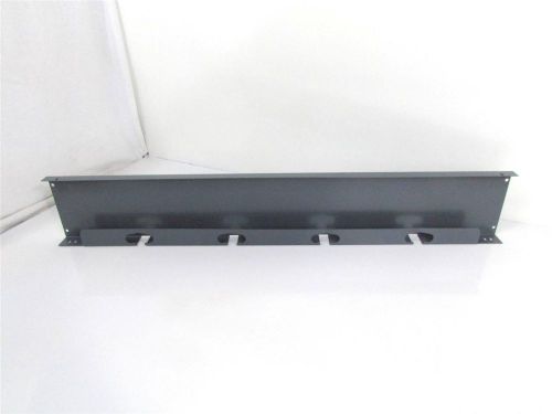 New durham 368-95 wire rack side panel #95 gray for sale