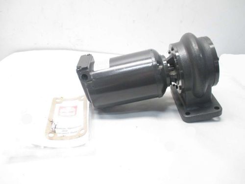 NEW GUSHER 1.5-C COOLANT 1 IN 230/460V-AC 3/4HP IRON CENTRIFUGAL PUMP D439884