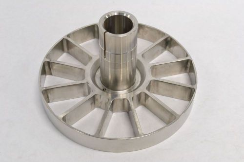 NEW APV 05HP182607 1-3/8IN ID IMPELLER STAINLESS REPLACEMENT PART B271755