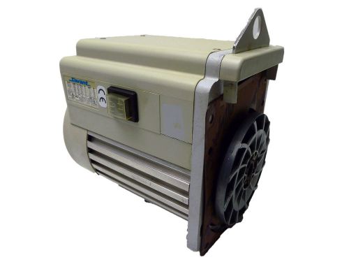 Savant replacement vacuum pump motor iec34 lr62735 1ph  cy214368-2 for sale