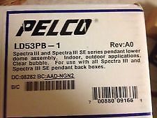 Pelco LD53PB-1 Protective Cover