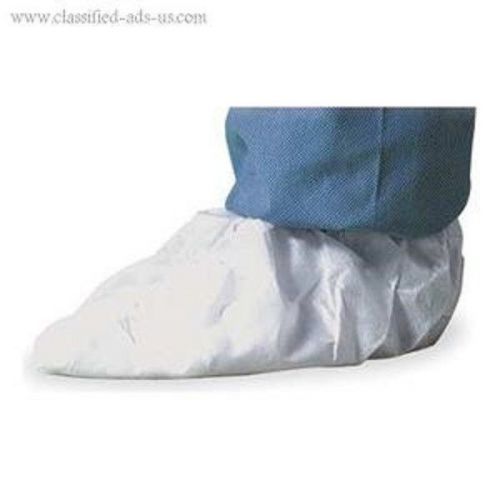 Dupont tyvek shoe cover - large - 6 pairs pack for sale