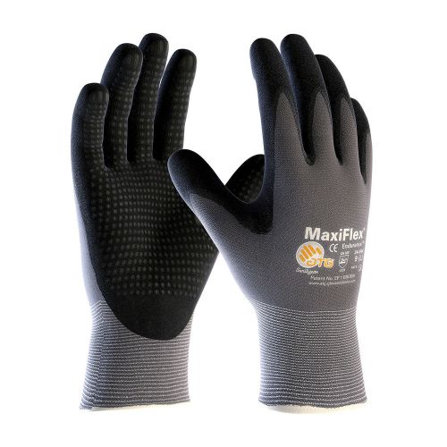G tek maxiflex endurance glove 3pair pack size med for sale