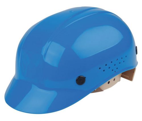 North by honeywell vented bump cap, blue for sale