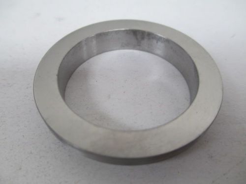 New alfa laval 31460-1044-2 1 3/8 id stainless steel seal plate d210211 for sale
