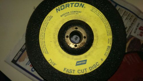 12 pack 7 x1/4 grinding wheel for sale