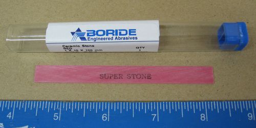 Boride Engineered Abrasives Ceramic Stone 1200x
