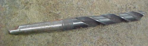 T cleforge drill bit 25/32&#034; taper length cle-forge usa model 225716 drilling for sale