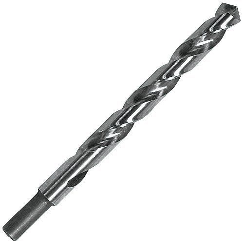 Vermont american 10484 7/16-inch - 3/8-inch shank hss drill bit for sale