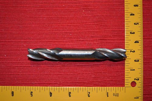 Double end brubaken drill bits 5/8 hna i5 for sale