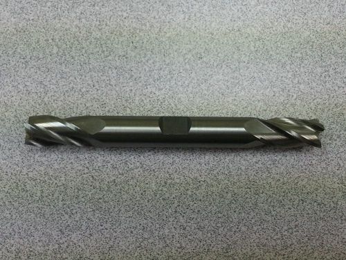 Melin 3/8&#034; Double Ended Cobalt End Mill
