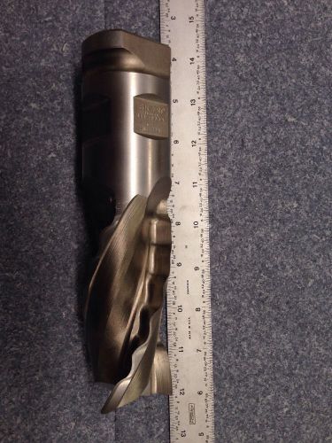 3 Flute 2 Inch Roughing Endmill *New*but Selling As Used