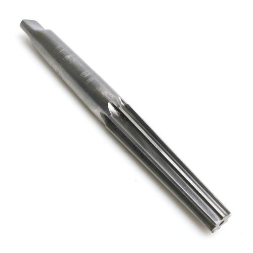Cleveland morse no.3 tapered chucking reamer morse no.3 taper for sale