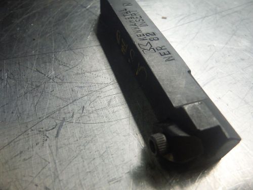 Kennametal lathe tool holder ner 82v n12 (loc1243a) ts12 for sale
