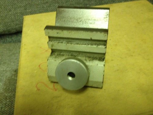V Block Attachment for PH350 Optical Comparator-REDUCED!