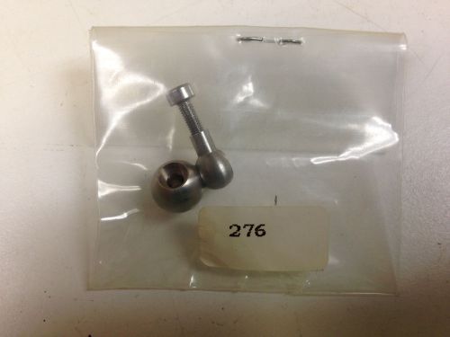 Carbide Probe Part # 276 M3 Adjustable Stylus Knuckle