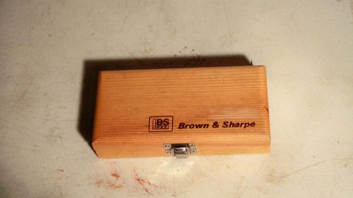 Brown &amp; sharpe indicator .0005 for sale