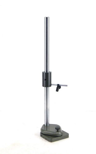 Fowler 52-620-019 18&#034; economy indicator transfer stand 1n for sale