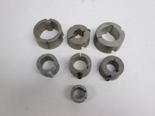 Lot 7 new martin dodge assorted 2012 1610 1310 1210 2012 1008 bushing d299766 for sale