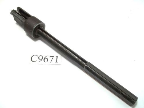 SUNNEN HONE MANDREL PART # AL20-869LB MORE SUNNEN HONE ITEMS LISTED LOT C9671