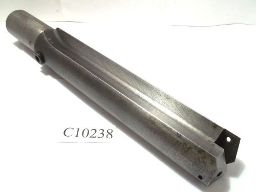 Amec - series spade drill part # 5 ta-sht-2&#034; ss 235t-2000  lot c10238 for sale