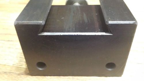 Aloris ca #41 boring &amp; grooving holder 1 1/4&#034; to 1 1/2&#034; cap usa for sale
