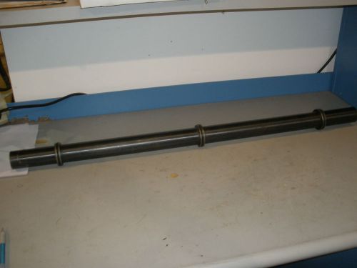CNC Lathe Spindle Liner for 2 1/2&#034;/65mm ID Spindle