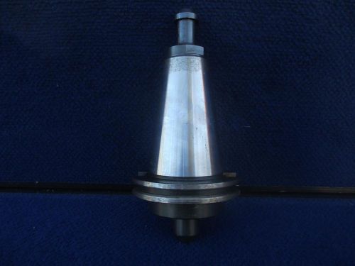 #n44 lyndex c5006-0375 end mill tool holder for sale
