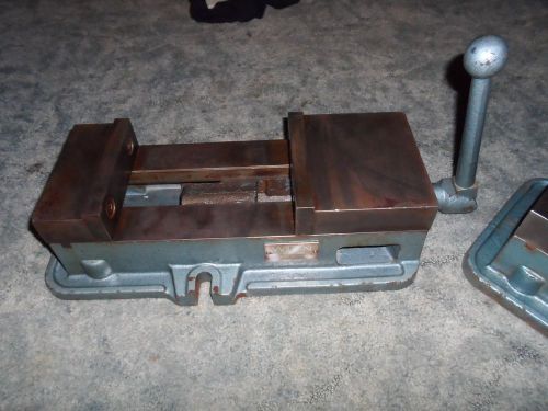 Wilton 1275n verti-lock machine vise heavy duty? wood working? l@@k!! for sale
