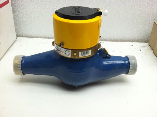 Niagara Liquid Meter Type 420 Series MTX 1&#034; continuous flow 26 GPM