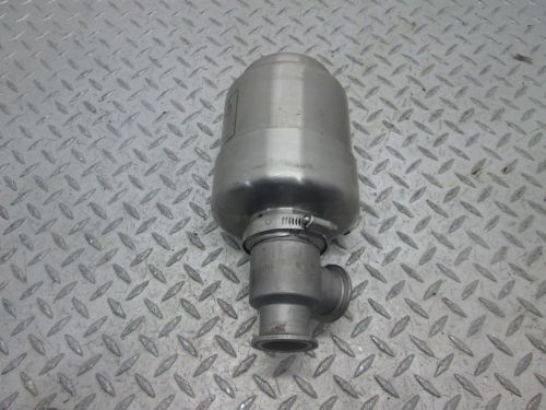 Triclover divert valve 241-10-s20-11/2-fig2 1.5&#034; for sale