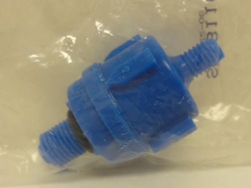 148608 New-No Box, Videojet SP381102 Inline Ink Filter, 20 Microns