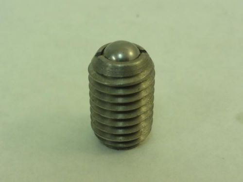 135747 New-No Box, Triangle 9299045 Ball Plunger 5/8&#034;-11 Thread Size