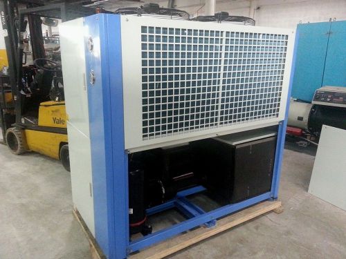 8.53 Ton Air Cooled Chiller - Model: UCS-10A